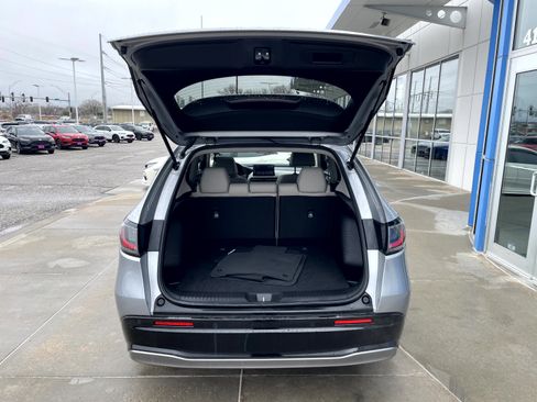 Certified 2023 Honda HR-V EX-L image 9