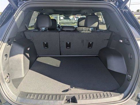 New 2026 Chevrolet Equinox RS image 14