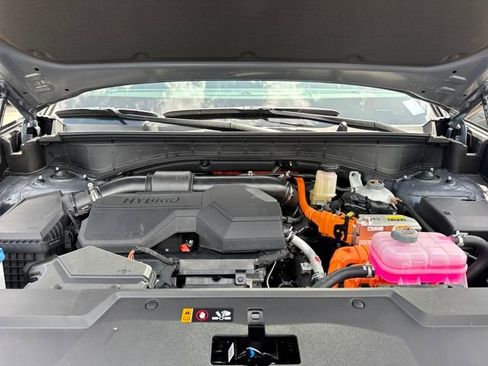 New 2026 Hyundai Santa Fe Calligraphy FWD image 25