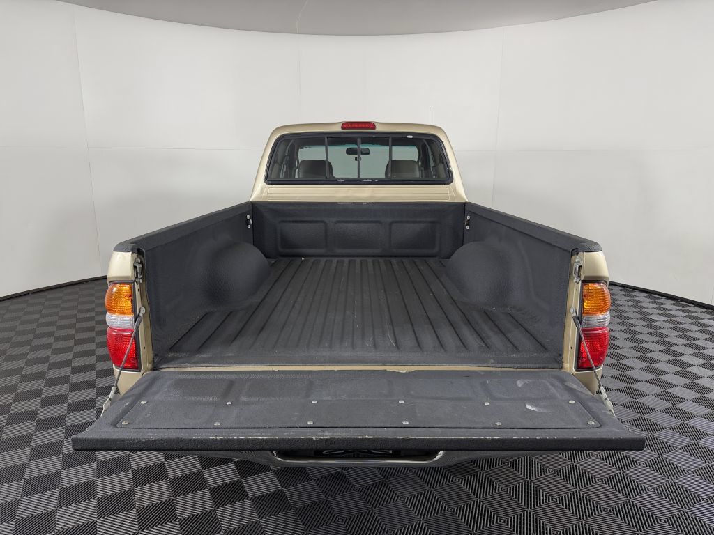 Used 2003 Toyota Tacoma 4x4 Xtracab image 12