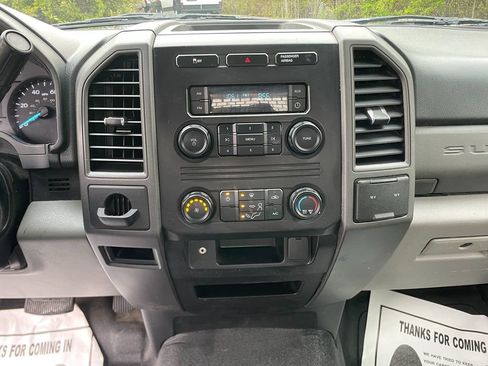 Used 2019 Ford F250 XL RWD image 20