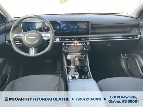 Used 2026 Hyundai Tucson SEL FWD image 3