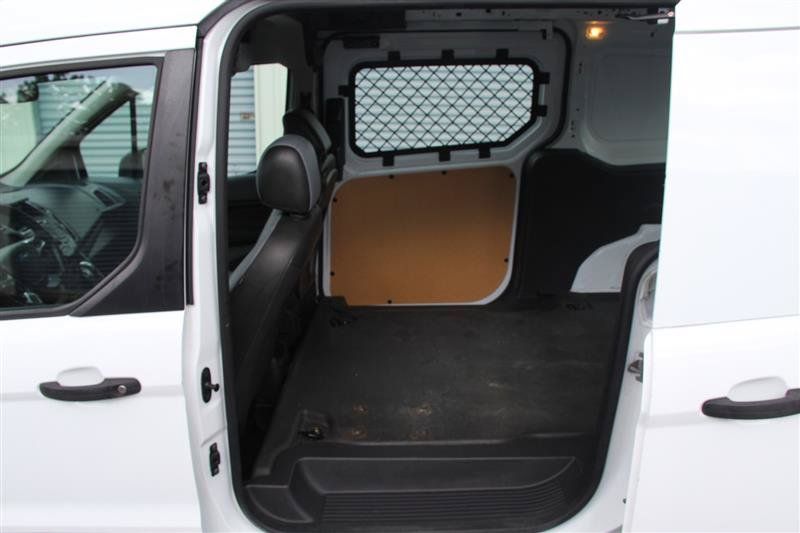 Used 2018 Ford Transit Connect XL FWD image 21