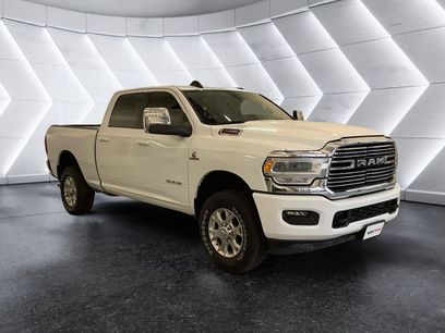 Used 2024 RAM 2500 Laramie