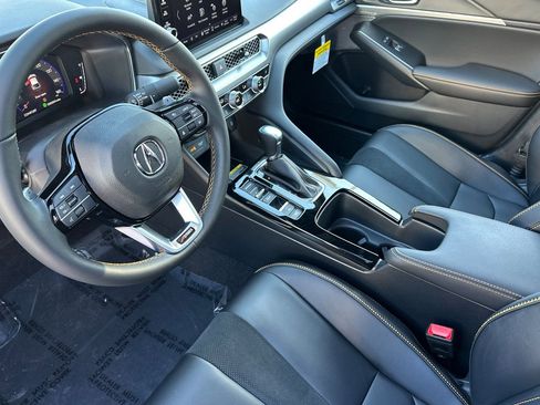 New 2026 Acura Integra A-Spec image 11