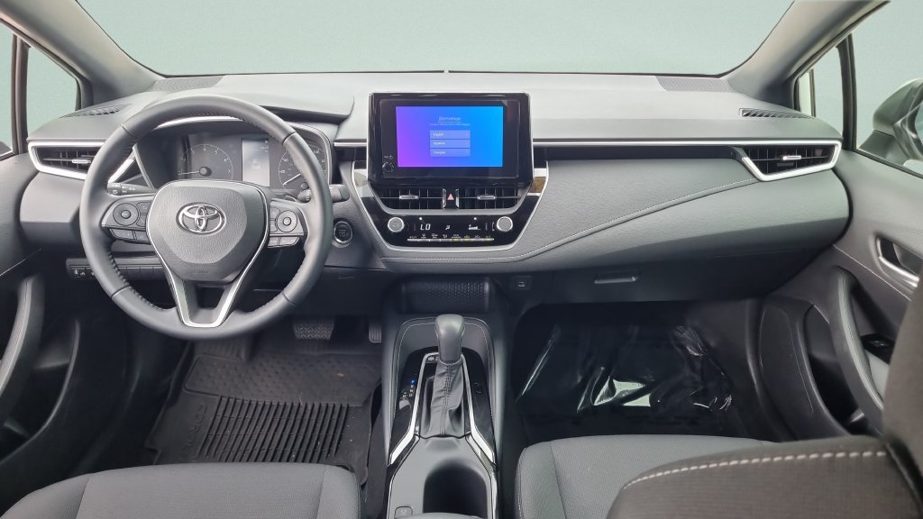 Used 2025 Toyota Corolla SE FWD image 48