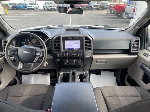Used 2020 Ford F150 XL w/ Equipment Group 101A Mid AWD/4WD image 36
