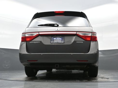 Used 2012 Honda Odyssey Touring image 33