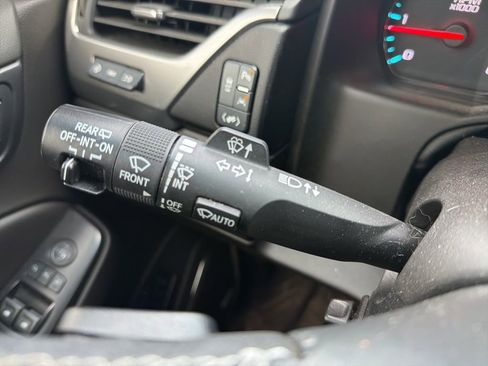 Used 2019 Chevrolet Tahoe Premier AWD/4WD image 24