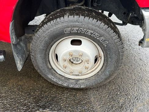 Used 2015 Ford F350 XL w/ Power Equipment Group image 7