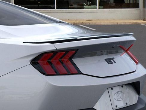 New 2025 Ford Mustang GT Premium image 22