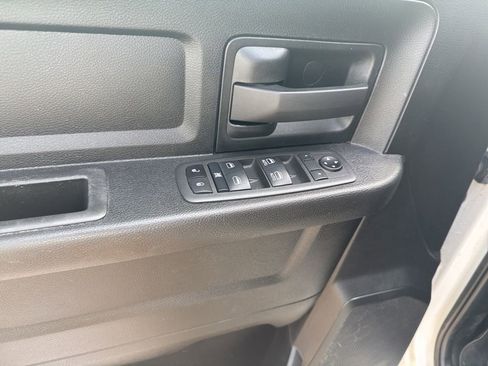 Used 2022 RAM 3500 Tradesman AWD/4WD image 10