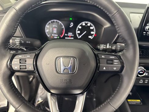 Certified 2024 Honda CR-V EX-L image 17