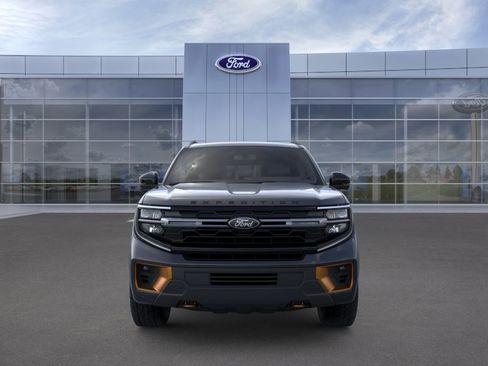 New 2025 Ford Expedition Tremor AWD/4WD image 6