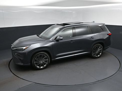 New 2026 Lexus TX 350 AWD image 30
