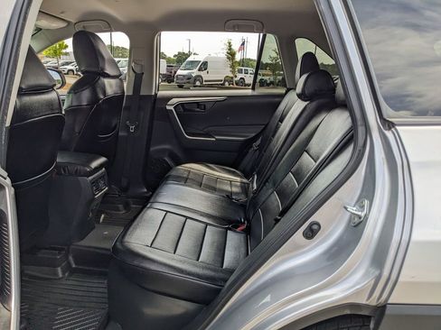 Used 2024 Toyota RAV4 LE image 23