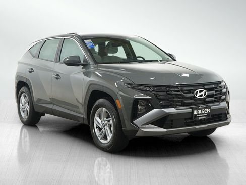 Used 2026 Hyundai Tucson SE image 7