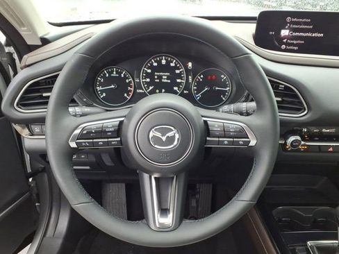 Used 2025 MAZDA CX-30 2.5 Turbo w/ Premium Plus Pkg AWD/4WD image 20