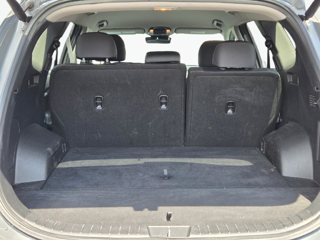Certified 2023 Hyundai Santa Fe SEL AWD/4WD image 8
