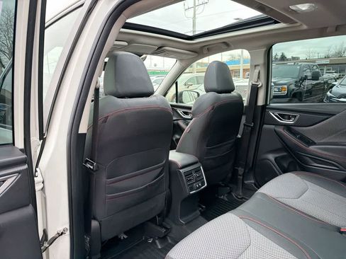 Used 2020 Subaru Forester Sport image 23