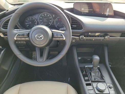 New 2026 MAZDA MAZDA3 2.5 S Sedan w/ Preferred Pkg image 4