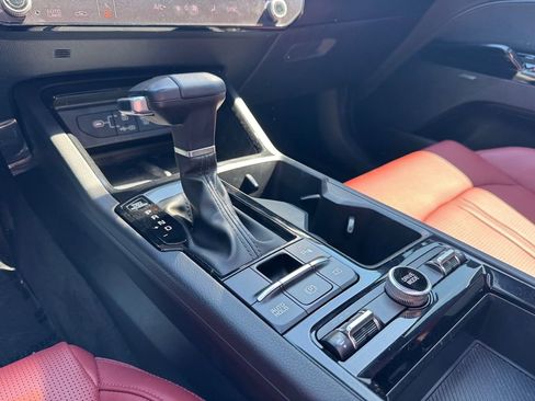 Certified 2025 Kia K5 GT-Line w/ GT-Line Premium Package image 21