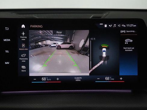 Used 2023 BMW X1 xDrive28i w/ M Sport Line w/ Premium Package image 36