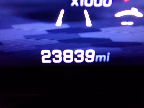 Used 2025 Chevrolet Traverse LT image 25