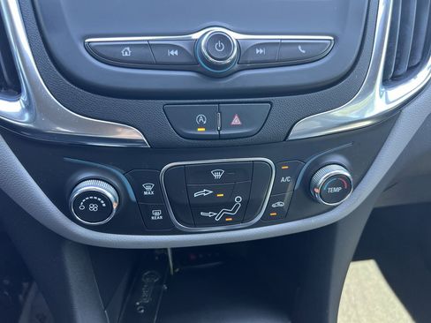 Used 2024 Chevrolet Equinox LS w/ LS Convenience Package FWD image 29