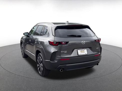 Used 2025 MAZDA CX-50 2.5 Hybrid w/ Premium Plus Pkg AWD/4WD image 10