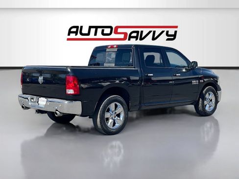 Used 2018 RAM 1500 Lone Star RWD image 7