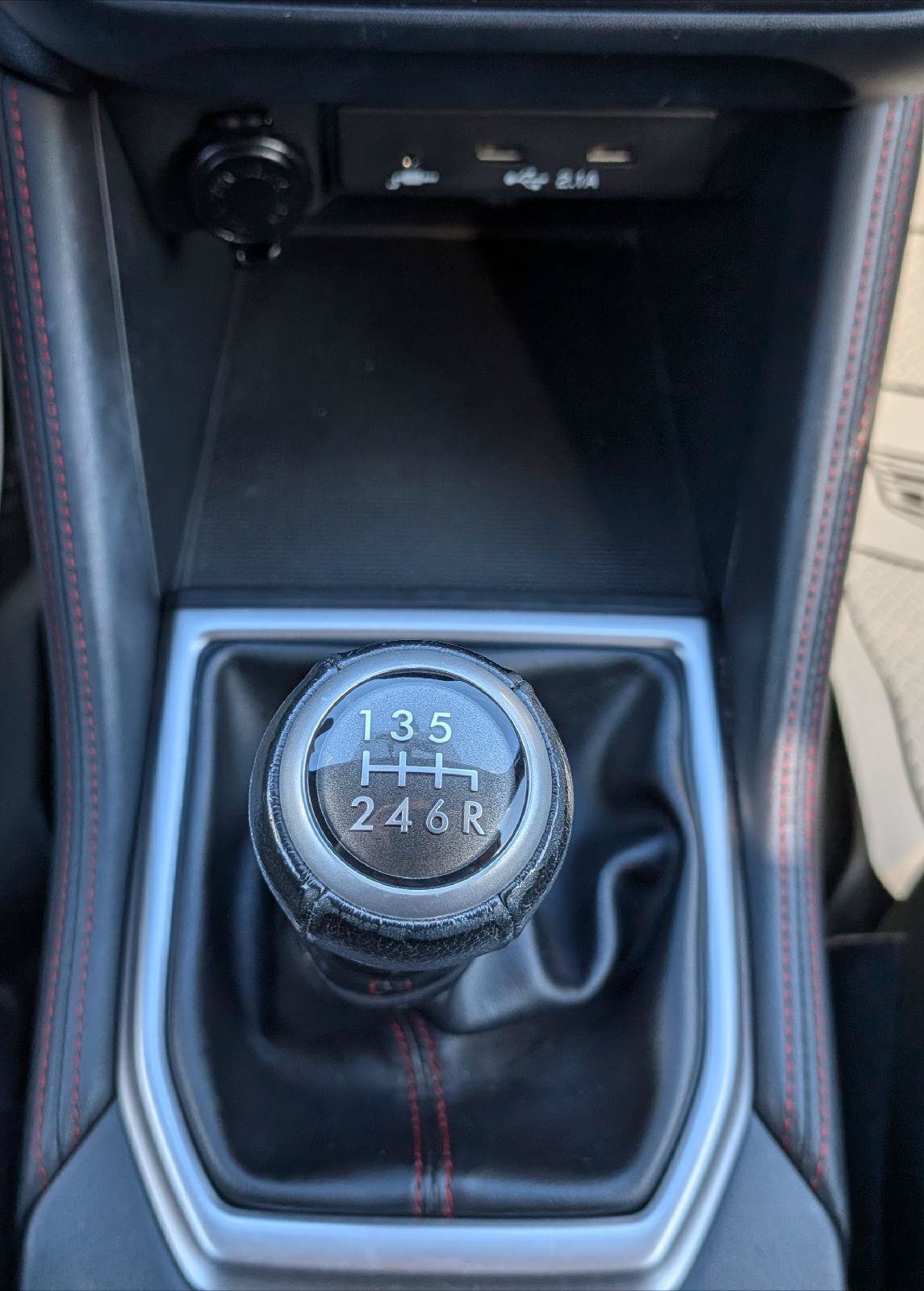 Used 2022 Subaru WRX Limited AWD/4WD image 19
