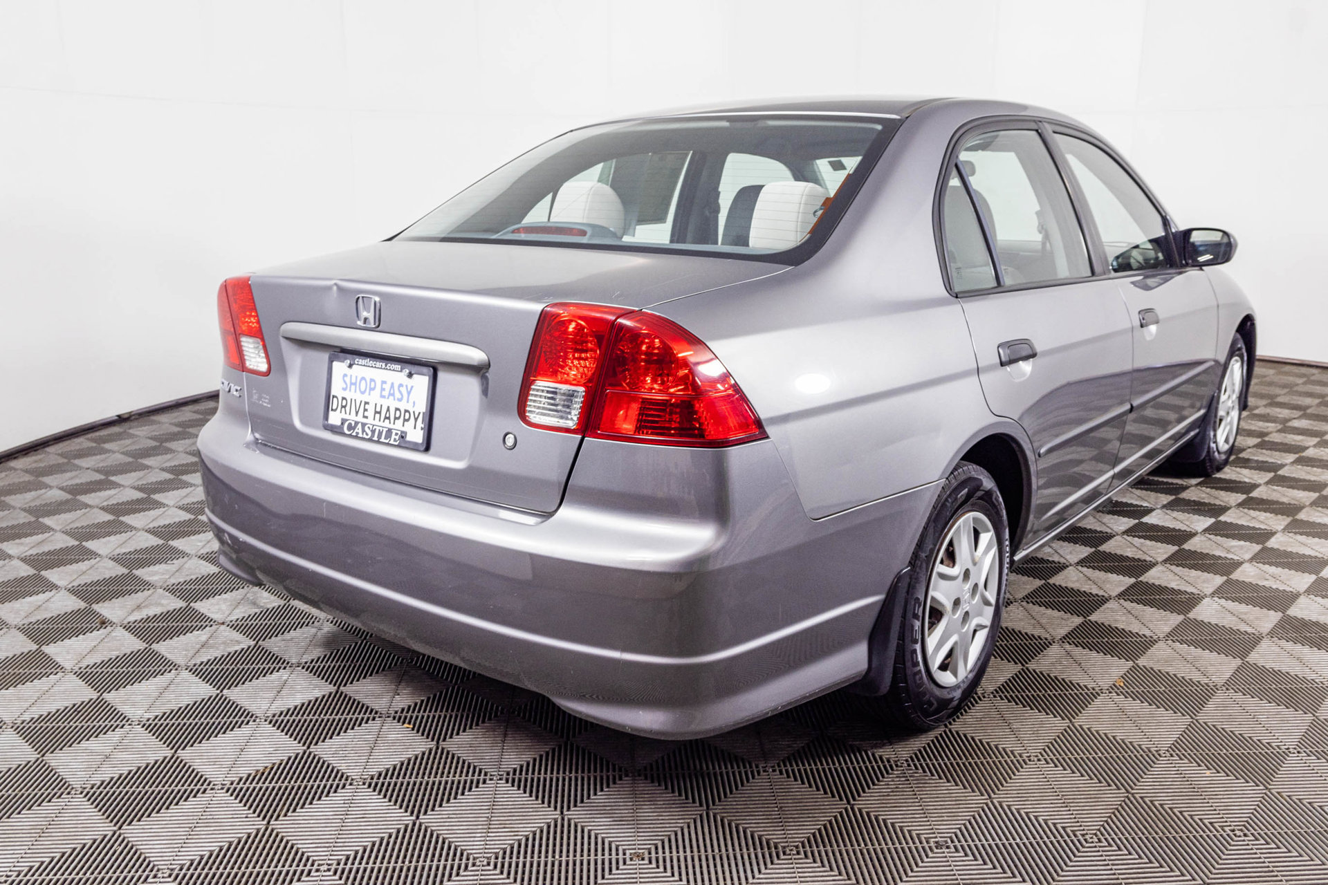 Used 2005 Honda Civic VP image 9