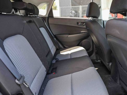 Used 2020 Hyundai Kona SEL FWD image 14