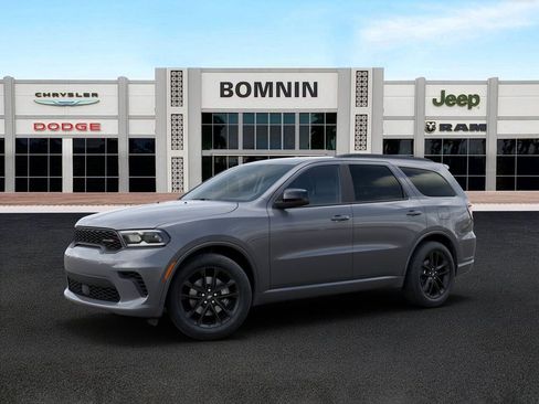 New 2026 Dodge Durango GT w/ Blacktop Package image 2