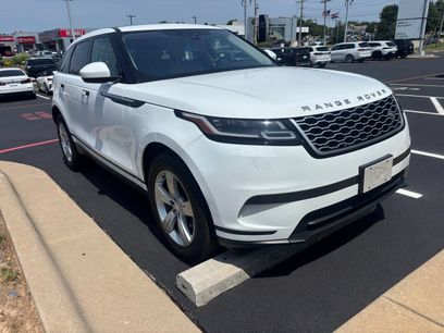 Used 2020 Land Rover Range Rover Velar S