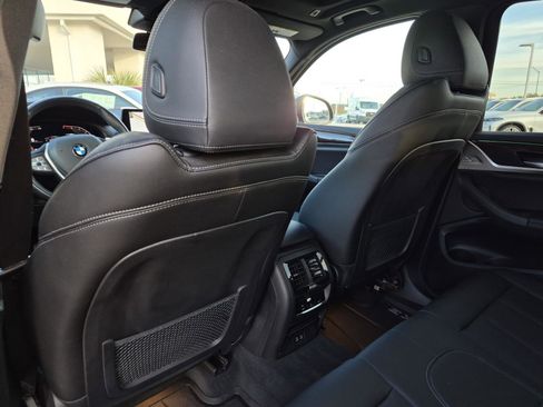 Certified 2024 BMW X3 sDrive30i w/ Convenience Package image 29