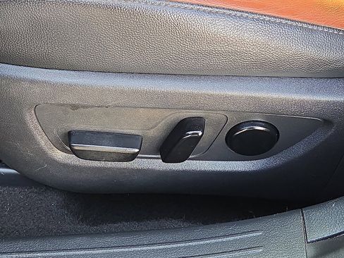 Used 2023 MAZDA CX-50 AWD 2.5 Turbo w/ Cargo Package image 14