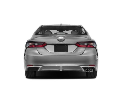 Used 2022 Toyota Camry SE image 5