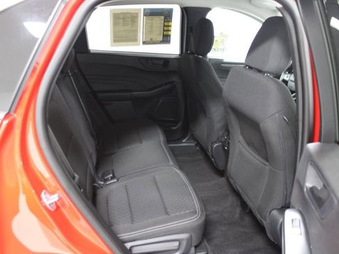 Used 2024 Ford Escape Active image 29