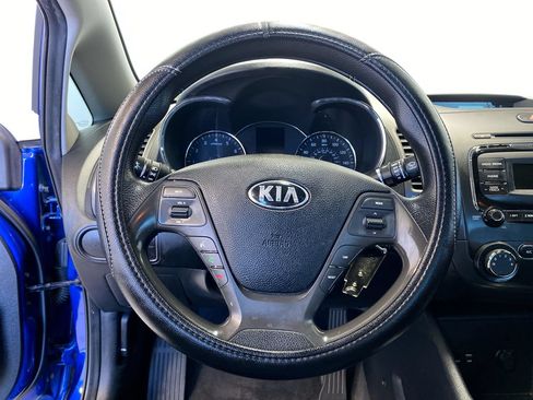 Used 2017 Kia Forte LX FWD image 21