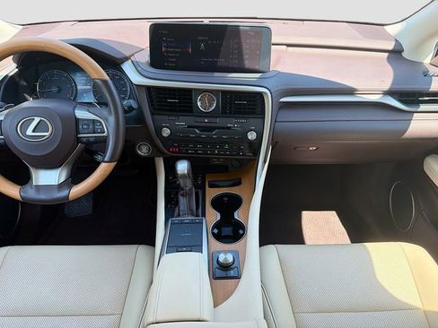 Used 2020 Lexus RX 350 FWD w/ Premium Package image 20