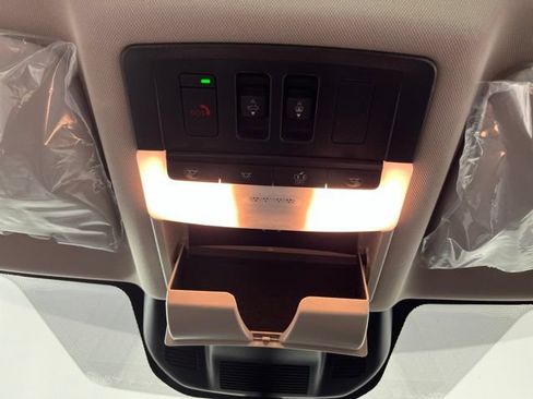 New 2026 Nissan Rogue Dark Armor FWD image 35