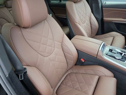 Certified 2026 BMW X5 sDrive40i w/ Premium Package image 27