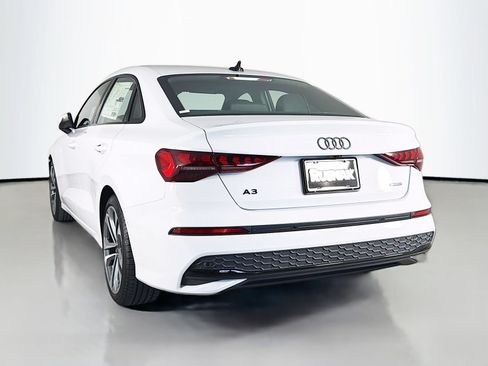 New 2026 Audi A3 2.0T Premium Plus AWD/4WD image 5