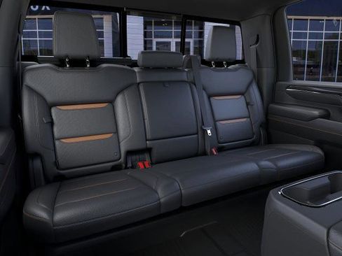New 2026 GMC Sierra 2500 AT4 image 17