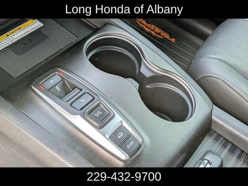 Used 2022 Honda Passport TrailSport image 22