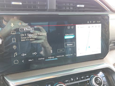 Used 2024 GMC Sierra 3500 Denali w/ Denali Reserve Package image 27