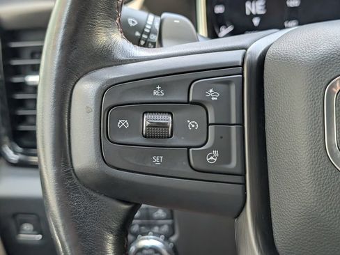 Used 2023 GMC Sierra 1500 AT4X AWD/4WD image 25