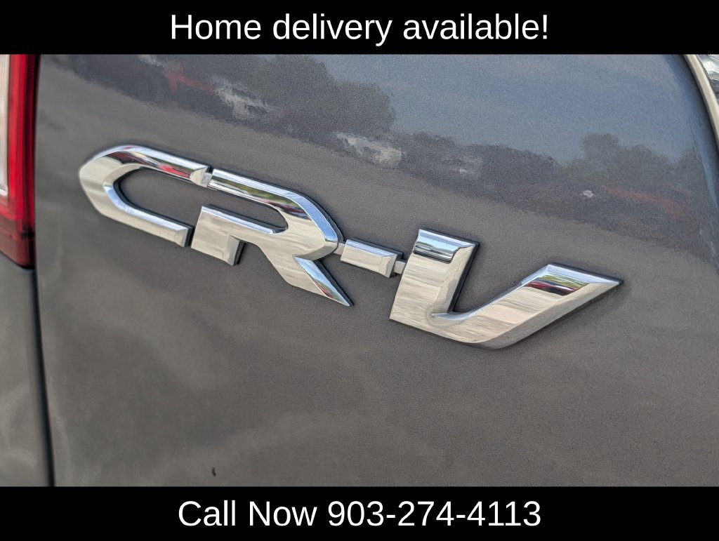 Used 2015 Honda CR-V EX image 8